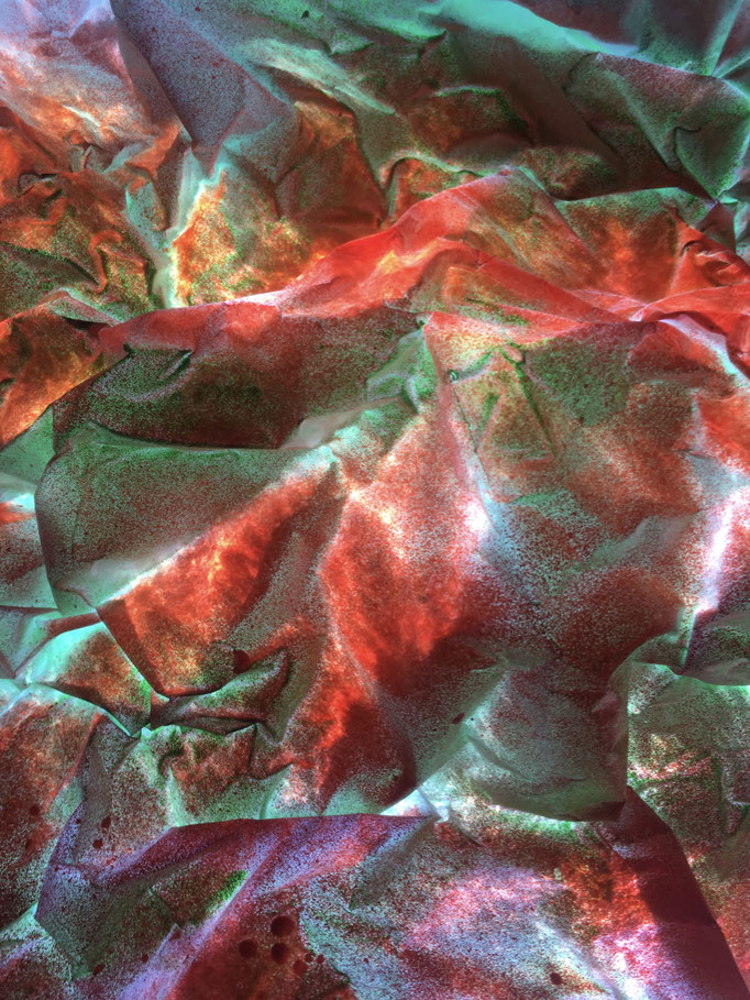 serie " Dämmerung "