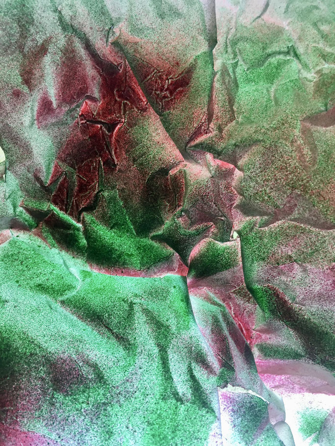 serie " Dämmerung "