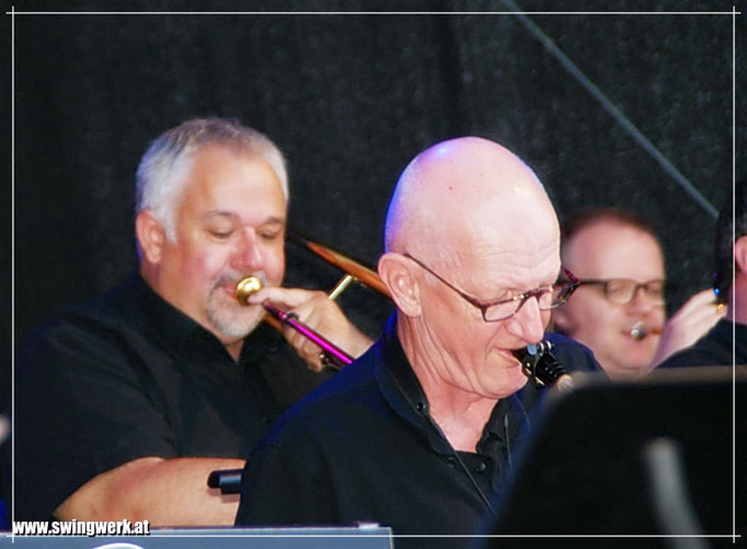 www.swingwerk.at swingwerk big band lustenau vorarlberg austria österreich