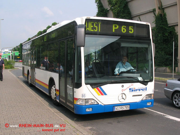 WI-RS 785 (#85)