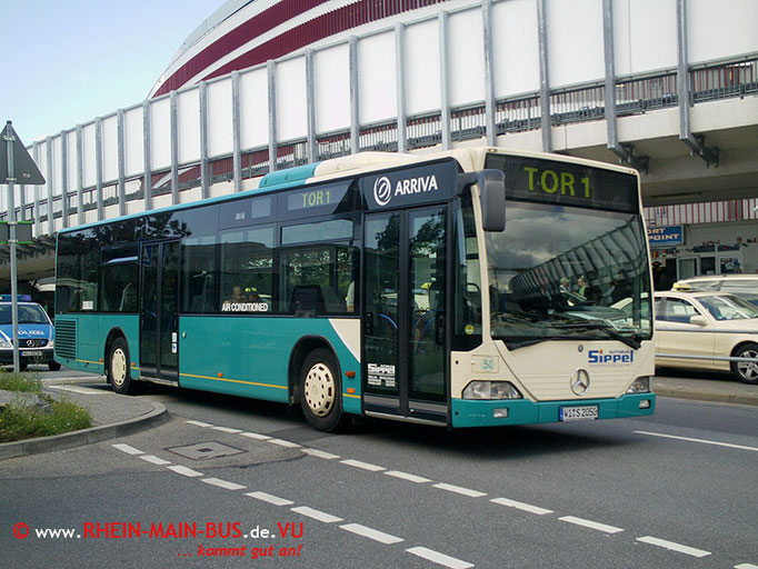 WI-S 2050 (#50)
