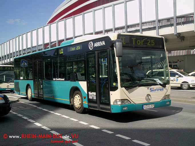 WI-RS 257 (#257)