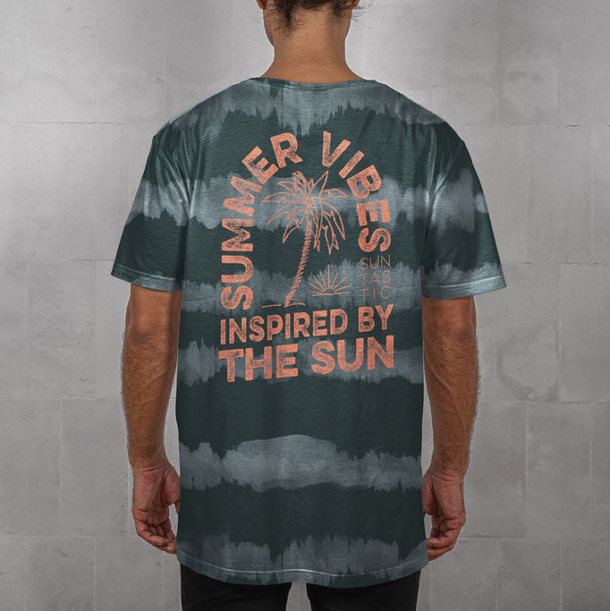Inspired by the Sun