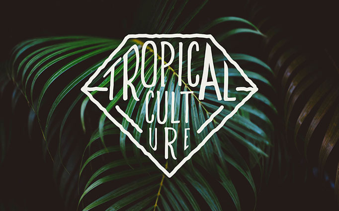 Tropical Culture