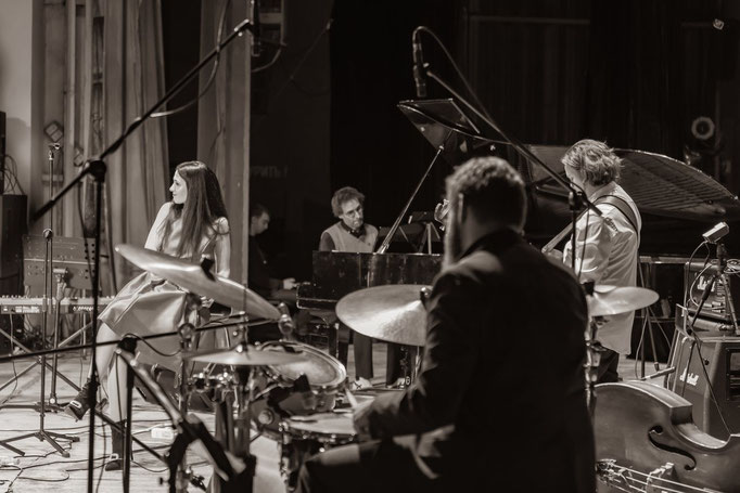 Lidia Valenta Band