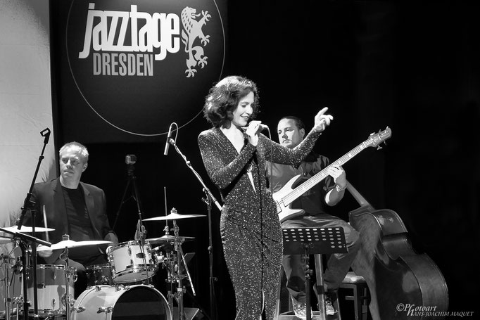 Lidia Valenta Band
