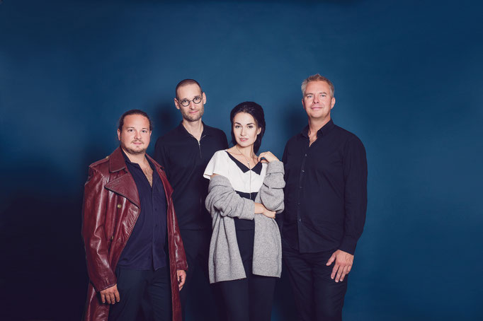 Lidia Valenta Band