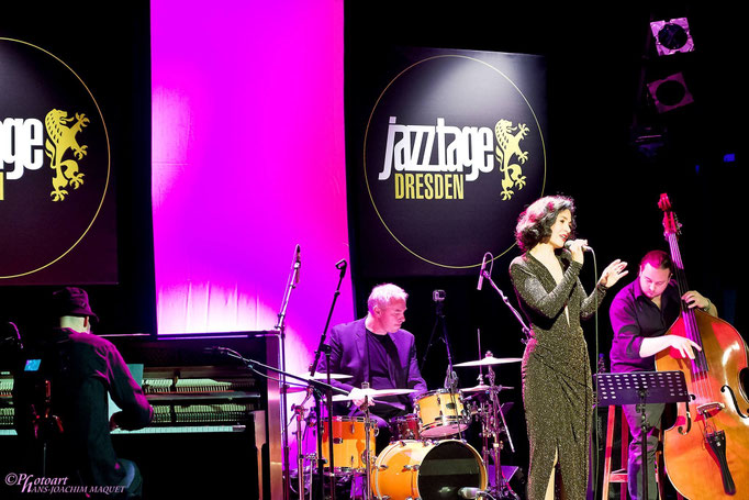 Lidia Valenta Band
