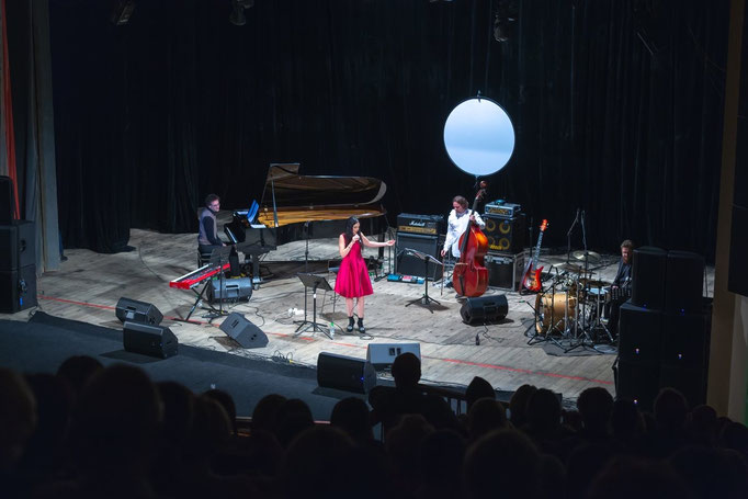 Lidia Valenta Band