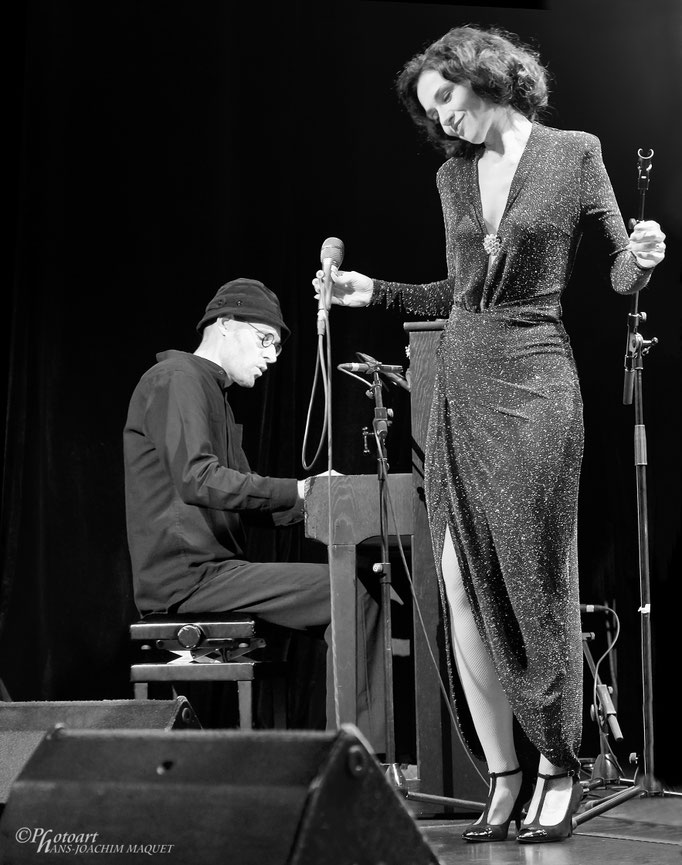 Lidia Valenta Band