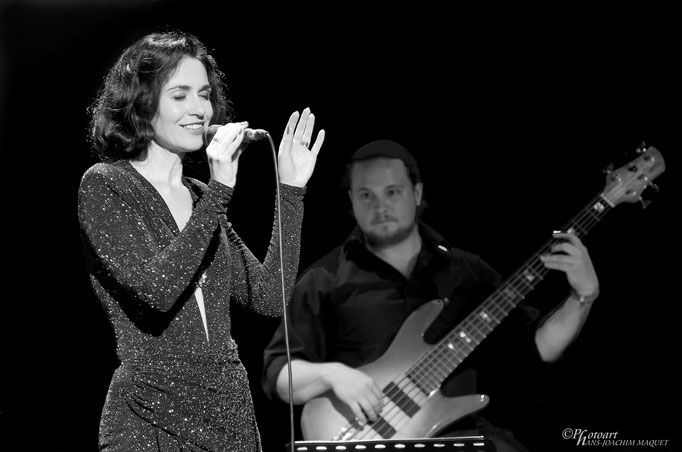 Lidia Valenta Band