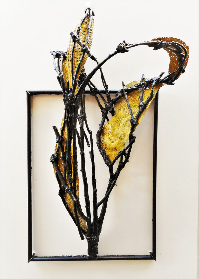 Plante sacrée - Roman Gorski