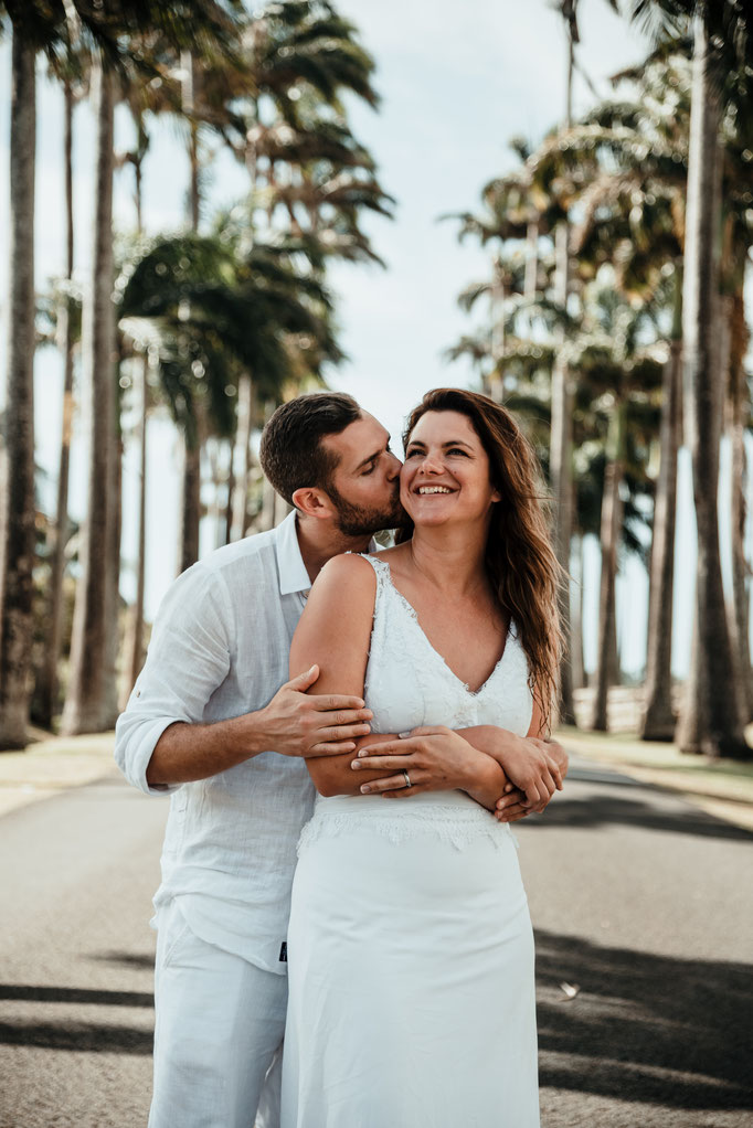 elopement - Guadeloupe