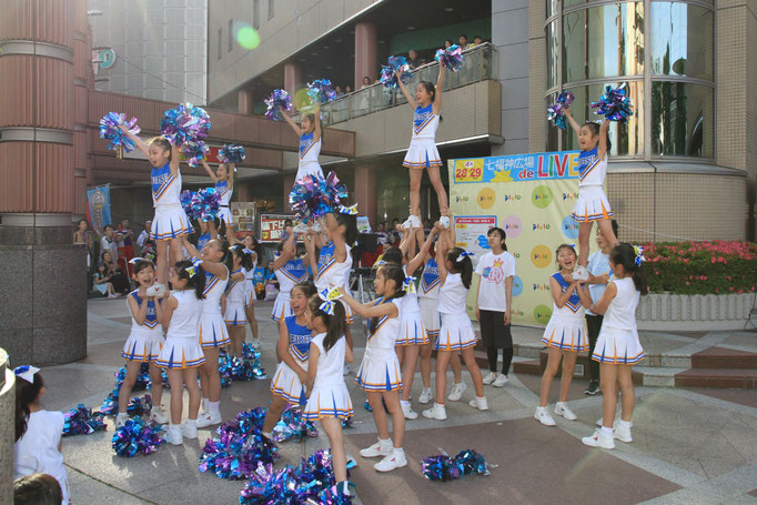 NEWS - GO!Jr.TIARAS！