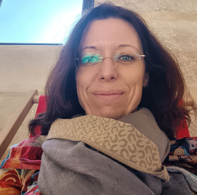  Christina Metz - Die besonderen Stadtführungen für Freising. Freisinger Stadtbär GbR.