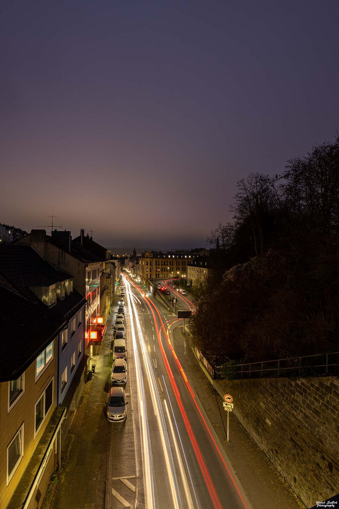 Uellendahler Straße