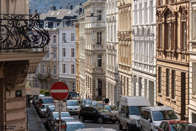 Ölberg Marienstraße