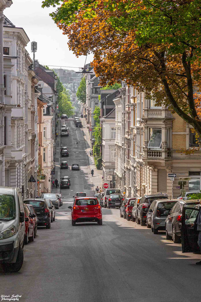 Neue Nordstraße