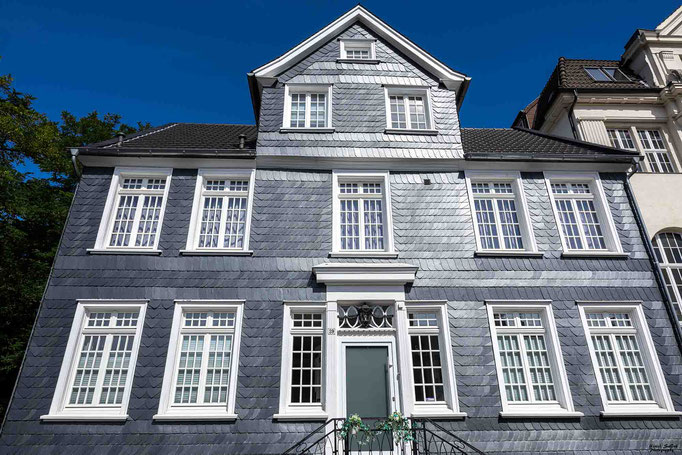 Fachwerk-Hotel,Mühlenweg
