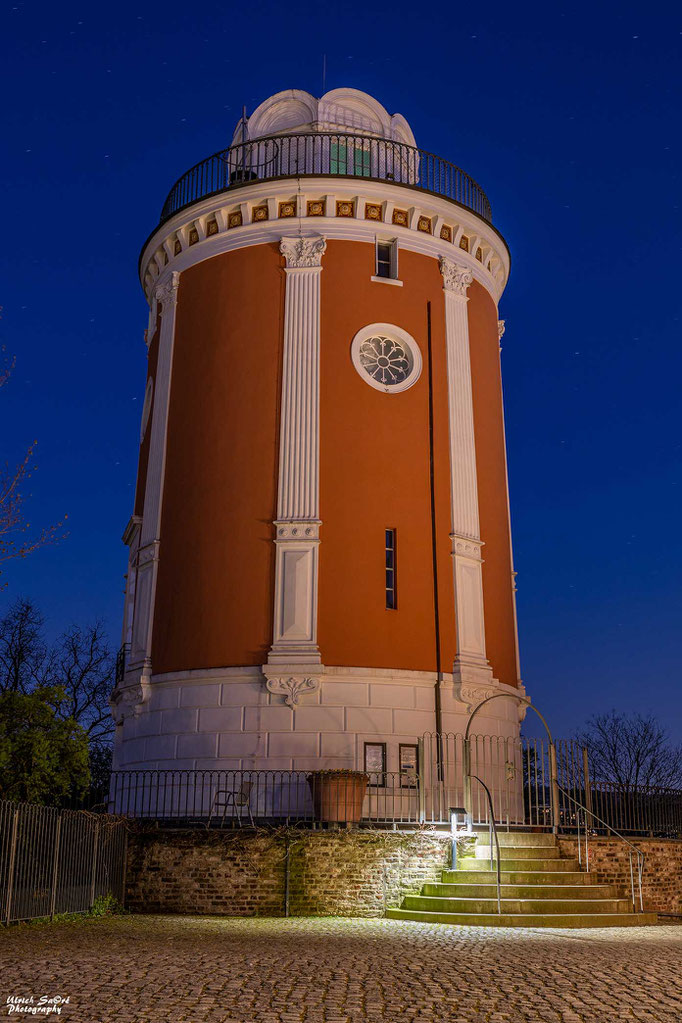 Elisenturm,Hardt
