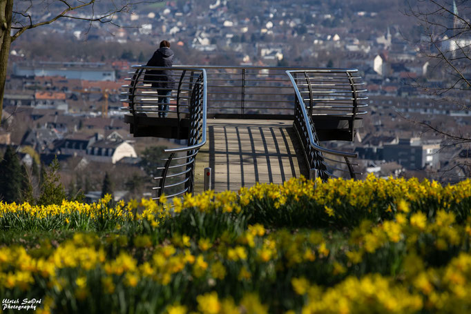 Skywalk Nordpark