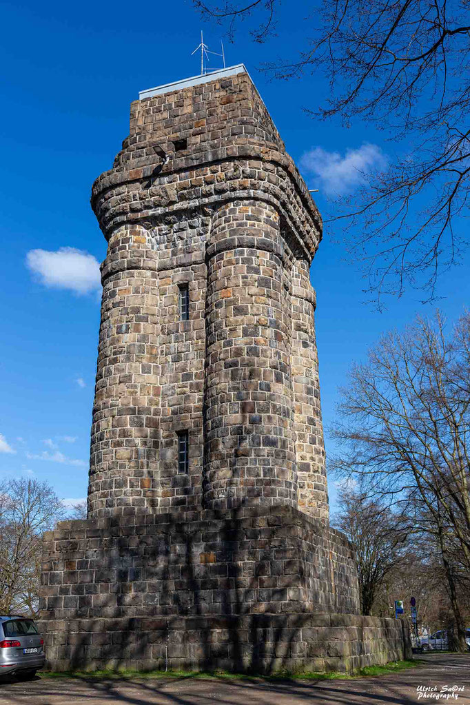 Bismarckturm