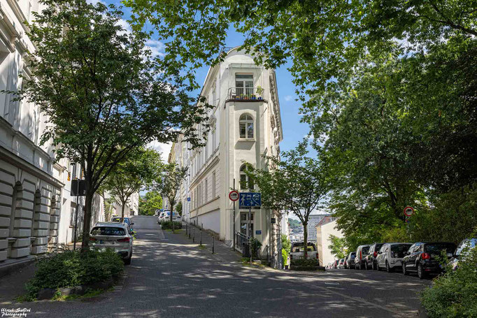 Bügeleisenhaus,Ottenbrucherstraße