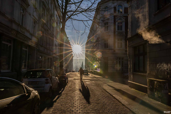 Ölberg,Gertrudenstraße