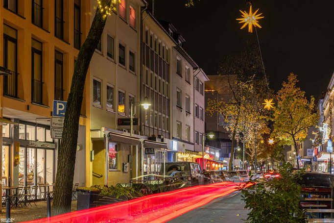 Friedrich-Ebert Straße
