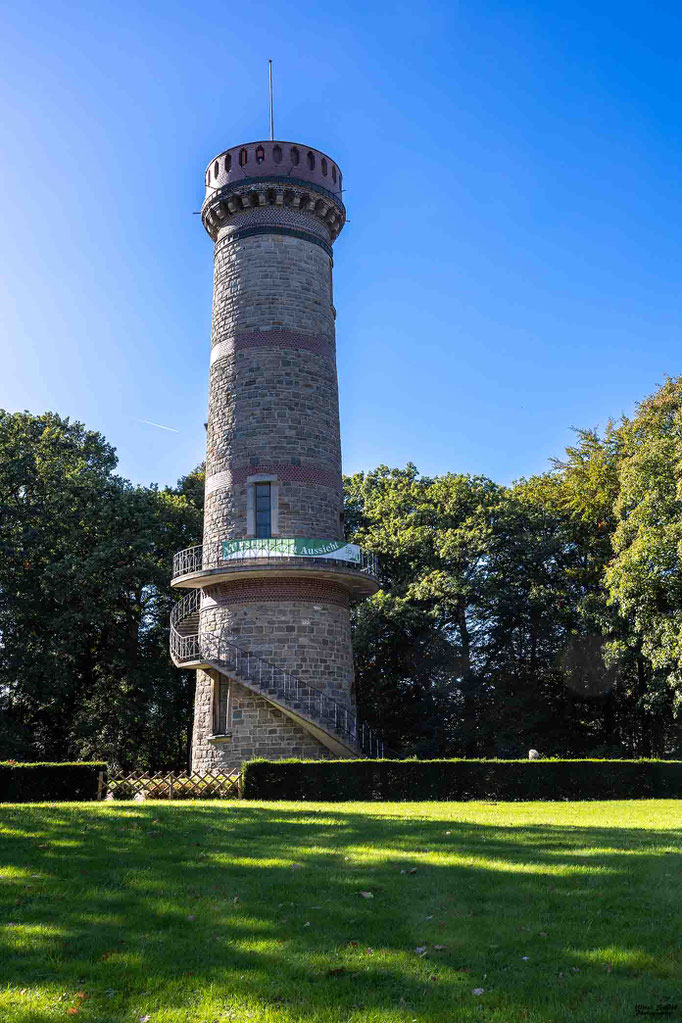 Toelleturm