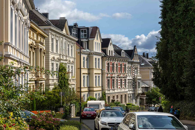 Katernberger Straße
