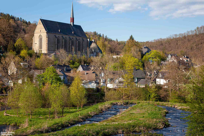 Wuppertal Beyenburg