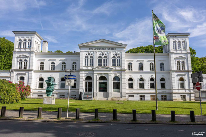 Zoologischer Garten
