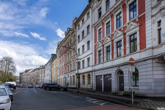 Mirkerstraße