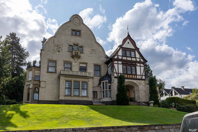 Katernberger Str.