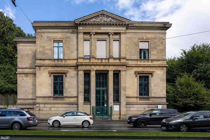 Briller Straße