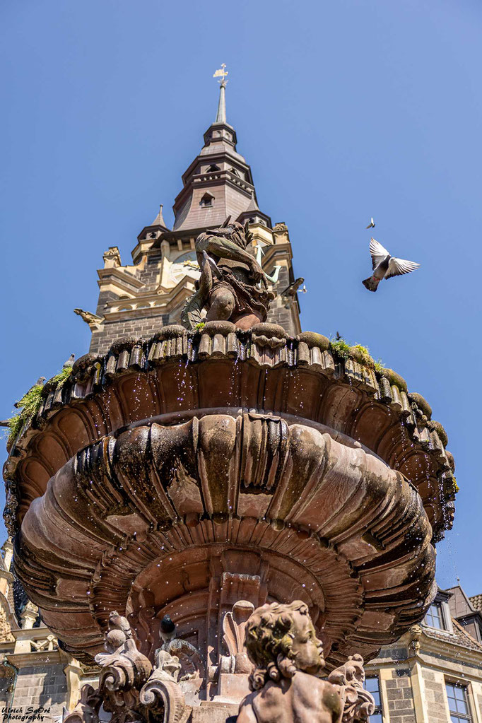Neptunbrunnen