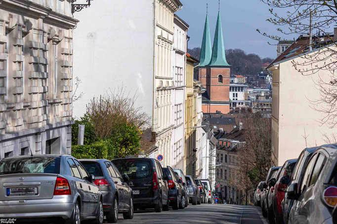 Ottenbrucher Straße