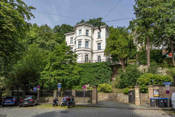 Herder-Schule,Luisenstraße