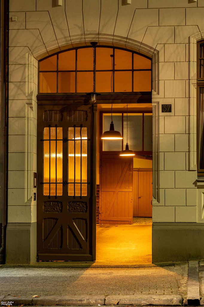 Mirker Straße