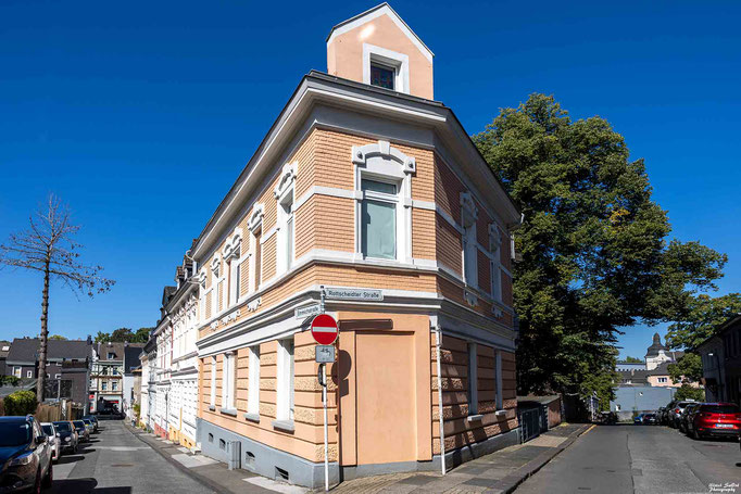 Emmichstraße