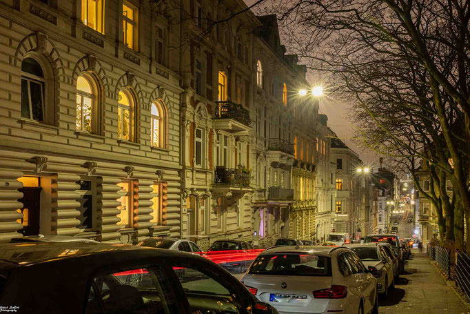 Neue Nordstraße