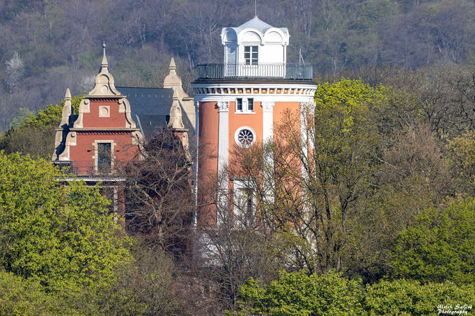 Elisenturm auf der Hardt