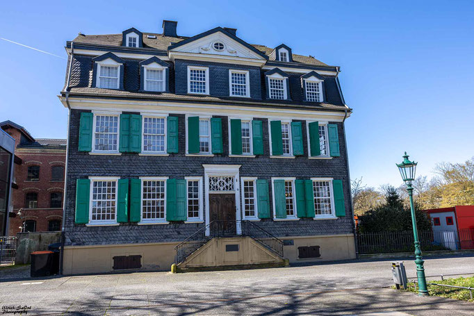 Engelshaus