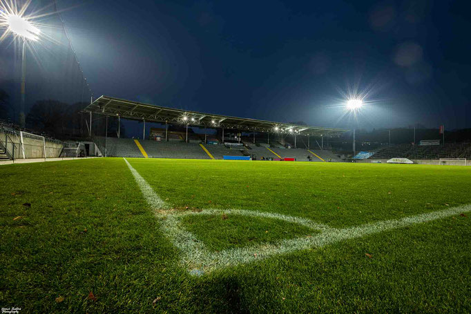 Wuppertaler Stadion