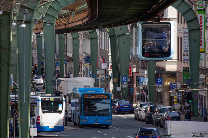 Vohwinkel Kaiserstraße