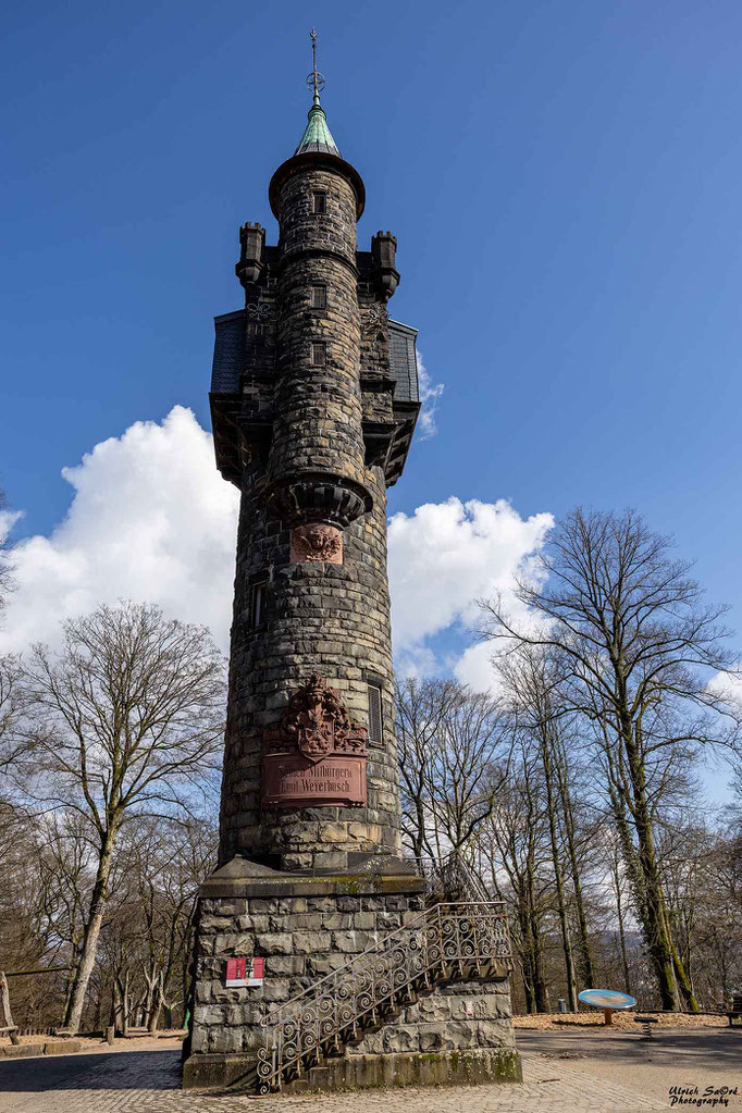 Weyersbuschturm