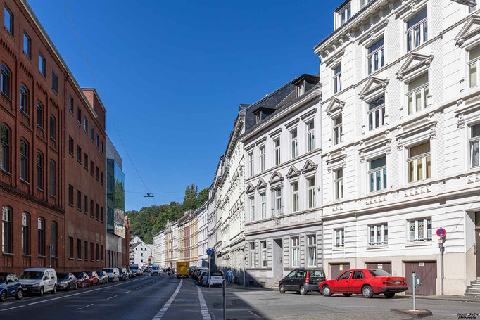 Friedrich-Ebert-Straße