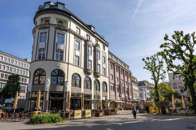 Herzogstraße