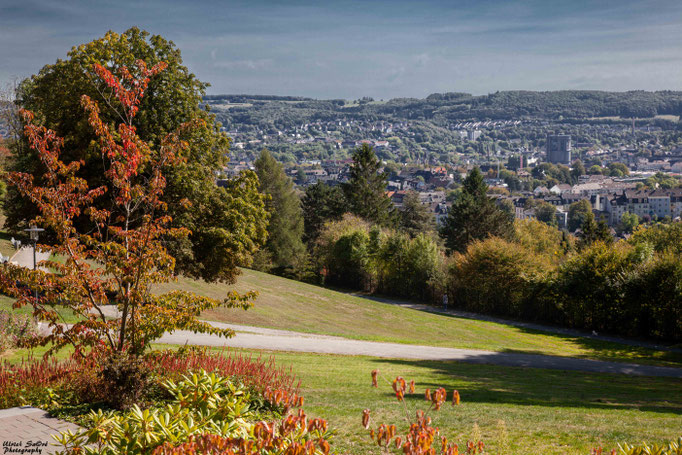 Nordpark